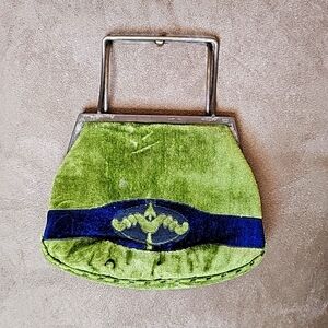 Vintage Cristina purse/clutch